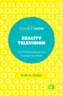 Cover of Reality Television: The Television Phenomenon That Changed the World