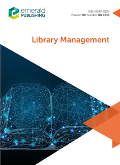 Cover of Library Management