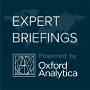 Expert Briefings Powered by Oxford Analytica