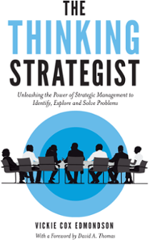 strategic evaluation and control