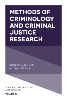 measuring crime sociology