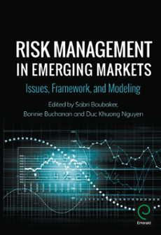 risk management research emerald insight