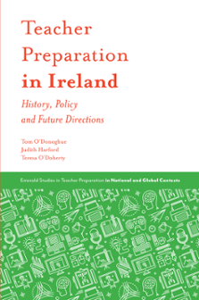 Cover of Teacher Preparation in Ireland