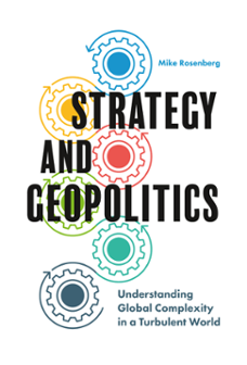 Cover of Strategy and Geopolitics