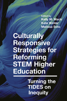 Cover of Culturally Responsive Strategies for Reforming STEM Higher Education