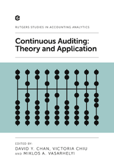 Cover of Continuous Auditing