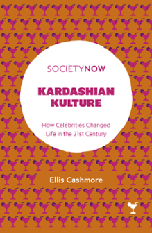 Cover of Kardashian Kulture