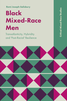 Cover of Black Mixed-Race Men
