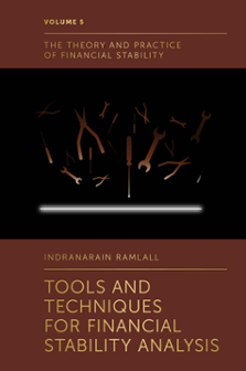 Cover of Tools and Techniques for Financial Stability Analysis
