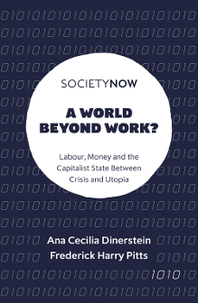 Cover of A World Beyond Work?