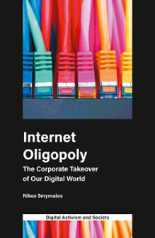 Cover of Internet Oligopoly