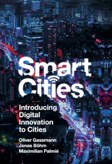 The Smart City Journal