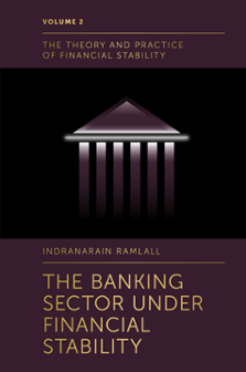 Cover of The Banking Sector Under Financial Stability