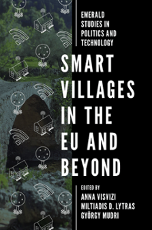 Cover of Smart Villages in the EU and Beyond