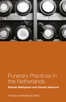 Cover of Funerary Practices in the Netherlands