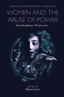 Cover of Women and the Abuse of Power