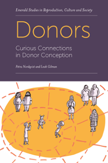 Cover of Donors