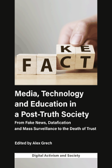 Media, and in a Post-Truth Society | Emerald Insight