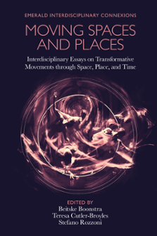 Cover of Moving Spaces and Places