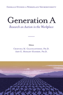 Cover of Generation A