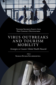 Cover of Virus Outbreaks and Tourism Mobility