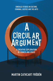 Cover of A Circular Argument