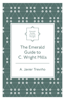 Cover of The Emerald Guide to C. Wright Mills