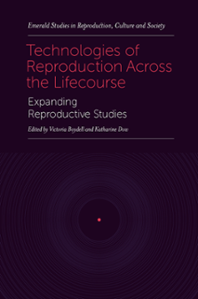 Cover of Technologies of Reproduction Across the Lifecourse