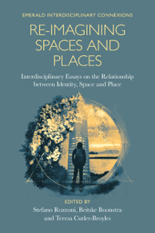 Cover of Re-Imagining Spaces and Places