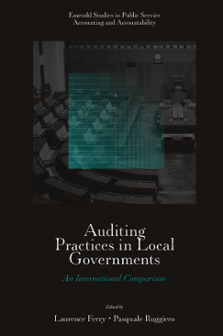 Cover of Auditing Practices in Local Governments: An International Comparison