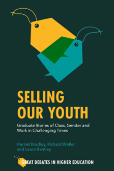Cover of Selling Our Youth