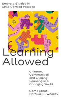 Cover of Learning Allowed