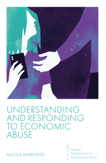 Cover of Understanding and Responding to Economic Abuse