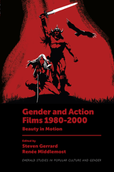 Cover of Gender and Action Films 1980-2000