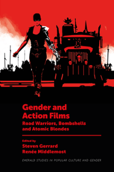 Cover of Gender and Action Films