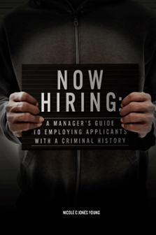 Cover of Now Hiring