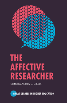 Cover of The Affective Researcher