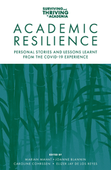 Cover of Academic Resilience