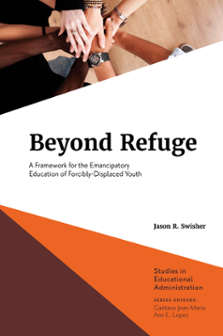 Cover of Beyond Refuge
