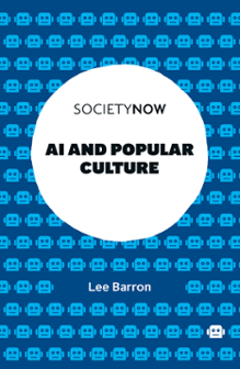 Cover of AI and Popular Culture