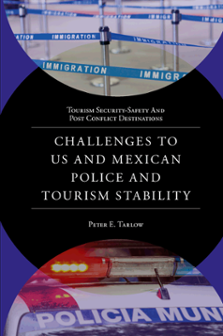 Cover of Challenges to US and Mexican Police and Tourism Stability