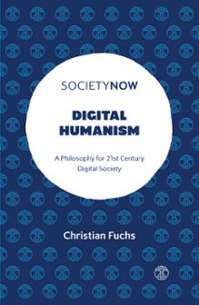 Cover of Digital Humanism