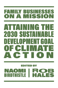 Cover of Attaining the 2030 Sustainable Development Goal of Climate Action