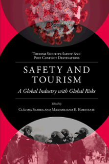 Cover of Safety and Tourism