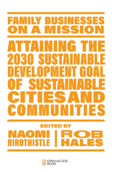 Cover of Attaining the 2030 Sustainable Development Goal of Sustainable Cities and Communities