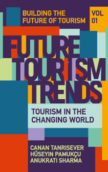 Cover of Future Tourism Trends Volume 1