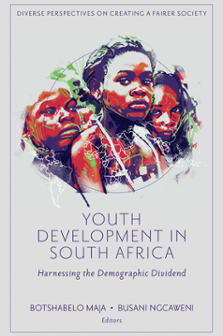 Cover of Youth Development in South Africa: Harnessing the Demographic Dividend