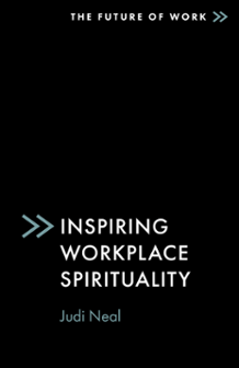 Cover of Inspiring Workplace Spirituality