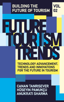 Cover of Future Tourism Trends Volume 2