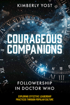Cover of Courageous Companions